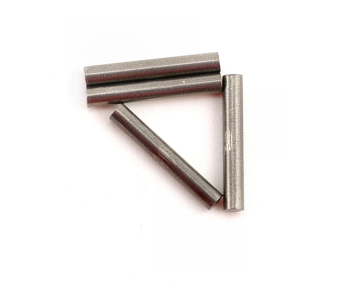 Kyosho 2.6x17mm Wheel Pins (4) 3 Kyosho 2.6x17mm Wheel Pins (4)