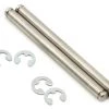 Kyosho 3x40mm Front Upper Suspension Shaft Set (2) -Kyosho sale2022 kyoif111 40
