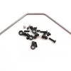 Kyosho Rear Sway Bar Set (2.8mm) -Kyosho sale2022 kyoif117