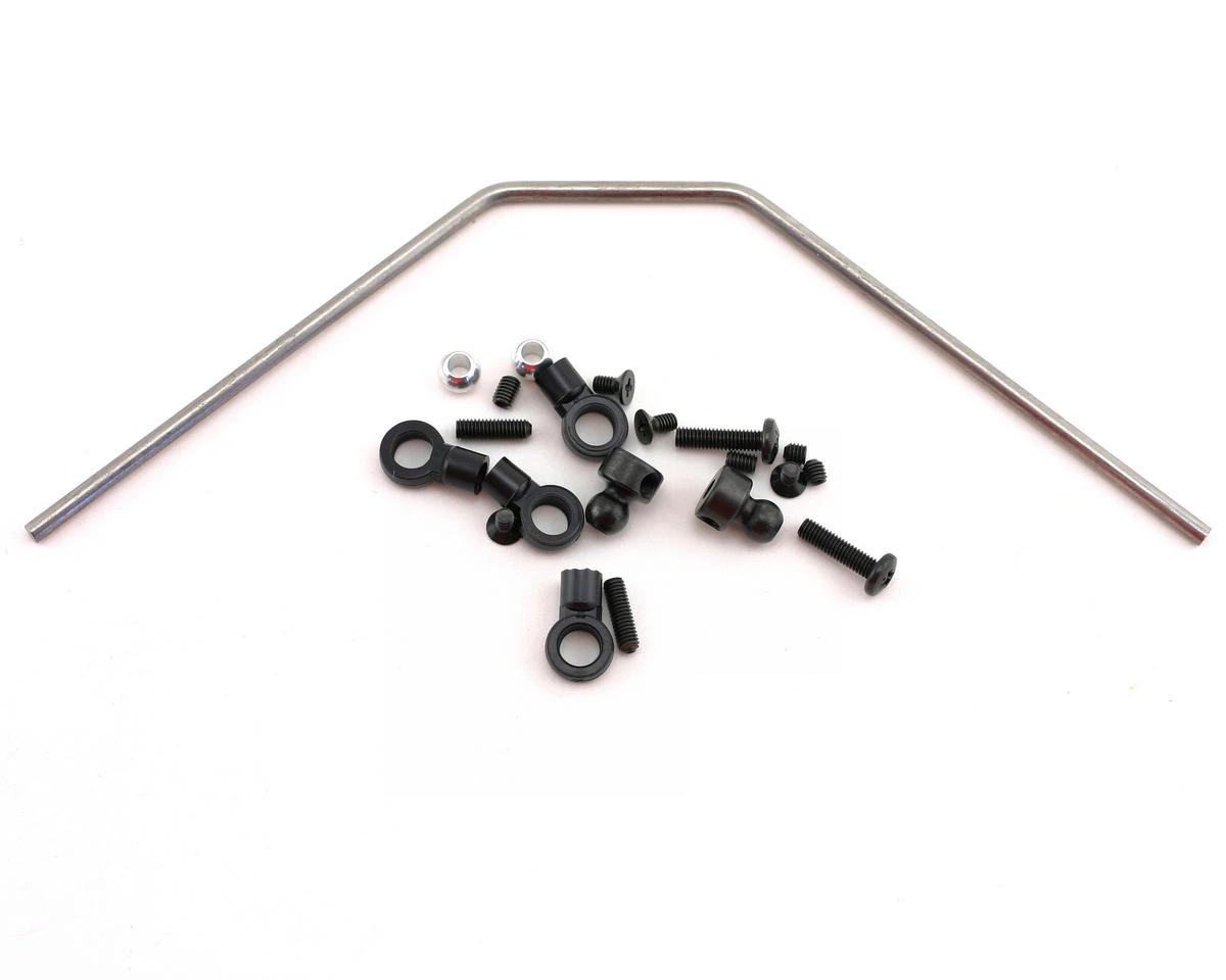 Kyosho Rear Sway Bar Set (2.8mm) 3 Kyosho Rear Sway Bar Set (2.8mm)