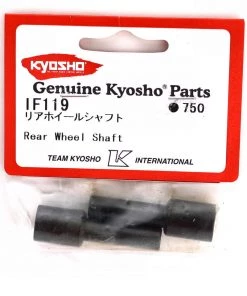 Kyosho Rear Wheel Outdrive Shafts (2) -Kyosho sale2022 kyoif119 1