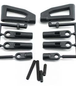 Kyosho Upper Arm Set for 17° Front Hub Carriers (MP7.5)