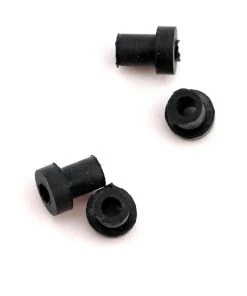 Kyosho Fuel Tank Vibration Grommets (4)