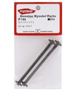Kyosho Rear Swing Shaft (2) -Kyosho sale2022 kyoif144 1