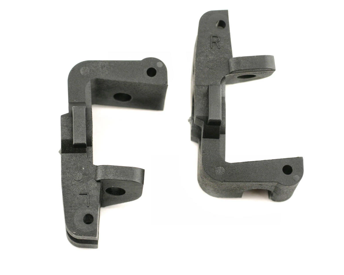 Kyosho Front Hub Carrier 3 Kyosho Front Hub Carrier