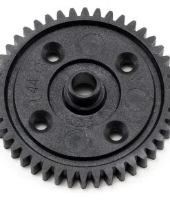 Kyosho Plastic Mod1 Center Differential Spur Gear (44T)