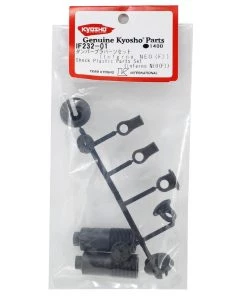 Kyosho Front Shock Plastic Parts Set 5 Kyosho Front Shock Plastic Parts Set -Kyosho sale2022 kyoif232 01 1