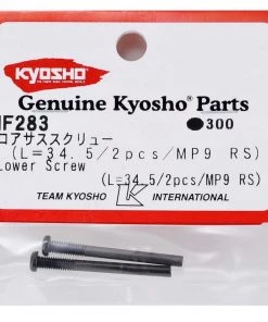 Kyosho Front Outer Hinge Pin (2) -Kyosho sale2022 kyoif283 1