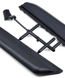 Kyosho Chassis Side Guard