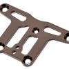 Kyosho Front Upper Plate (Gunmetal) -Kyosho sale2022 kyoif312gm 01