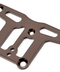 Kyosho Front Upper Plate (Gunmetal)