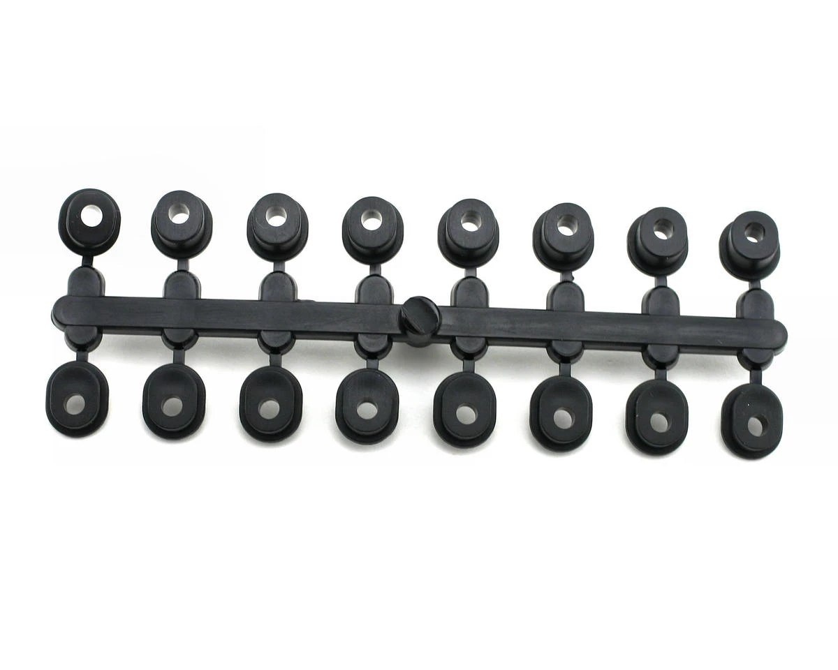 Kyosho Upper Arm Bushing Set (MP777) 3 Kyosho Upper Arm Bushing Set (MP777)