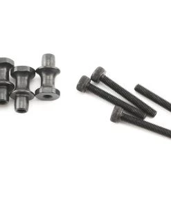 Kyosho Big Bore Shock Steel Shock Bushing (4)