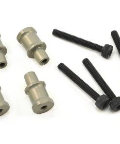 Kyosho Light Weight Shock Bushings (4)