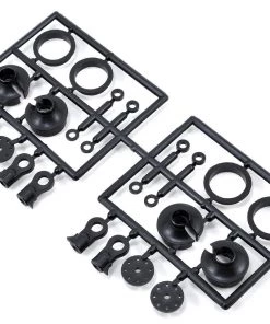 Kyosho Big Bore Shock End Set