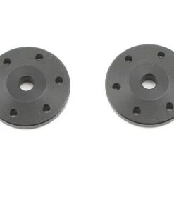 Kyosho Big Bore Shock Piston (1.2 x 6 hole) (2)