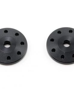 Kyosho Big Bore Shock Piston (1.2 x 8 hole) (2)