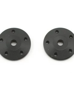 Kyosho Big Bore Shock Piston (1.3 x 5 hole) (2)