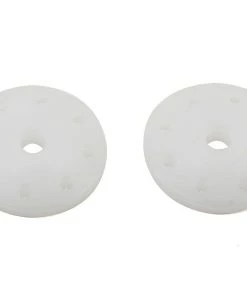 Kyosho Big Bore Shock Piston (1.3 x 8 hole) (2)