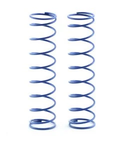 Kyosho 95mm Big Bore Rear Shock Spring (Blue) (2)