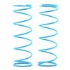 Kyosho 70mm Big Bore Front Shock Spring (Light Blue) (2) -Kyosho sale2022 kyoif350 714