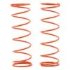 Kyosho 70mm Big Bore Front Shock Spring (Orange) (2)