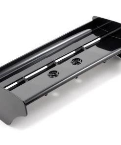 Kyosho MP9 1/8 Buggy Wing (Black)
