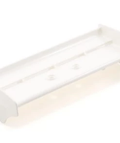 Kyosho MP9 1/8 Buggy Wing (White)