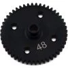 Kyosho Center Differential Spur Gear (MP9) (48T) -Kyosho sale2022 kyoif410 48