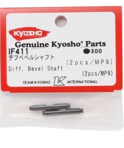 Kyosho Differential Bevel Shaft (2) -Kyosho sale2022 kyoif411 1