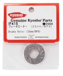 Kyosho 30mm Brake Rotor 5 Kyosho 30mm Brake Rotor -Kyosho sale2022 kyoif415 1
