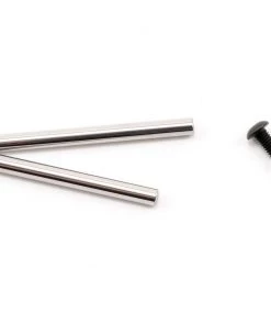 Kyosho 3x35mm Suspension Shaft (2)