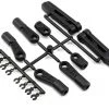 Kyosho Hard Front Upper Arm Set (Revised) -Kyosho sale2022 kyoif428b