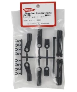 Kyosho Hard Front Upper Arm Set (Revised) 5 Kyosho Hard Front Upper Arm Set (Revised) -Kyosho sale2022 kyoif428b 1