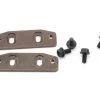 Kyosho Engine Mount Plate (Gunmetal) -Kyosho sale2022 kyoif431