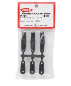 Kyosho Servo Horn Set -Kyosho sale2022 kyoif435 1