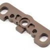 Kyosho Front Lower "C" Suspension Holder (Gunmetal) (Updated)