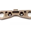 Kyosho Rear-Front Aluminum Lower Suspension Holder (Gunmetal) -Kyosho sale2022 kyoif441