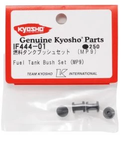 Kyosho Fuel Tank Bushing Set -Kyosho sale2022 kyoif444 01 1