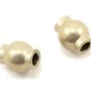 Kyosho 7.8mm Hard Anodized 7075 Tapered Ball (2) -Kyosho sale2022 kyoif465h