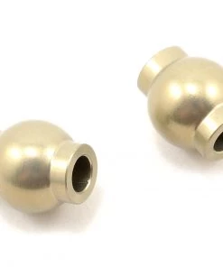 Kyosho 7.8mm Hard Anodized 7075 Tapered Ball (2)