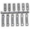 Kyosho Center Differential & Servo Mount Spacer Set (6ea) -Kyosho sale2022 kyoif466