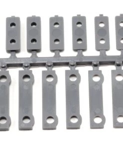 Kyosho Center Differential & Servo Mount Spacer Set (6ea)