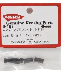 Kyosho Long King Pin Set (MP9) -Kyosho sale2022 kyoif467 1