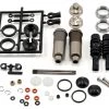 Kyosho Threaded Medium Length Big Bore Shock Set -Kyosho sale2022 kyoif470