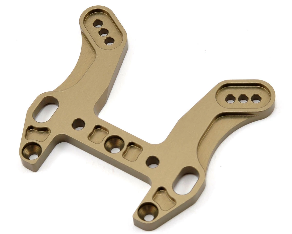 Kyosho Hard Front Shock Stay (TKI3/TKI4) 3 Kyosho Hard Front Shock Stay (TKI3/TKI4)