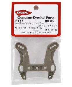 Kyosho Hard Front Shock Stay (TKI3/TKI4) 5 Kyosho Hard Front Shock Stay (TKI3/TKI4) -Kyosho sale2022 kyoif477 1