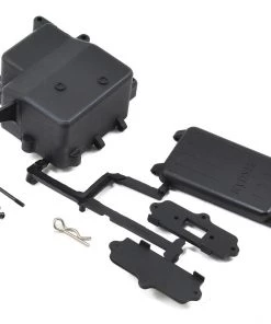 Kyosho MP9 TKI4 Receiver Box Set