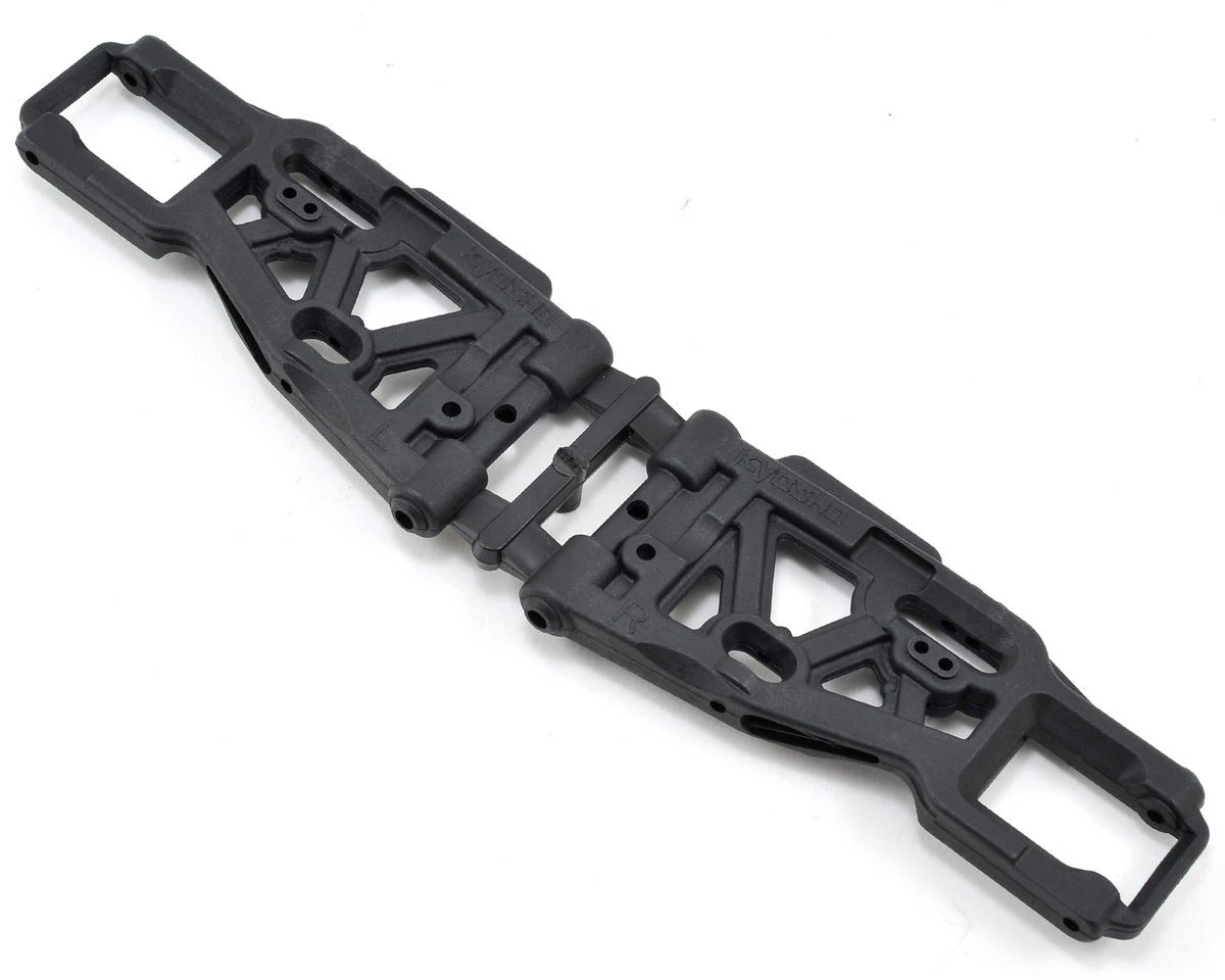 Kyosho MP9 TKI4 Front Lower Suspension Arm Set (Hard) 3 Kyosho MP9 TKI4 Front Lower Suspension Arm Set (Hard)
