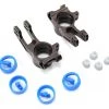 Kyosho MP9 TKI4 Aluminum Rear Hub Carrier Set